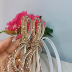 TIARA LUXO