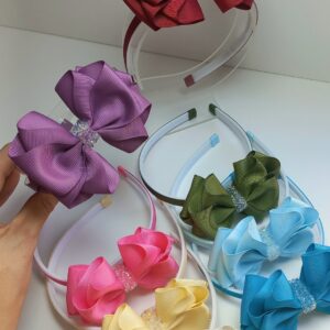 TIARA ORQUIDÍA