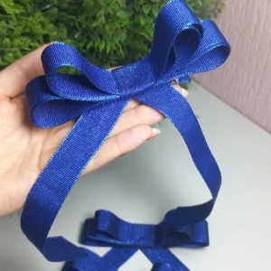 LAÇO PONTA AZUL ROYAL
