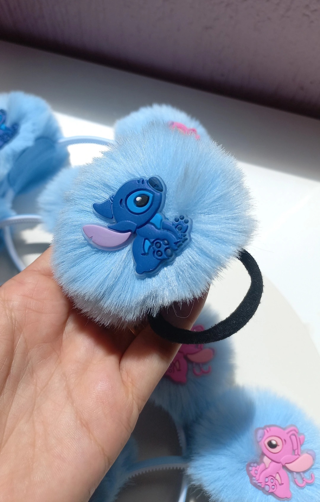 XUXINHA STITCH