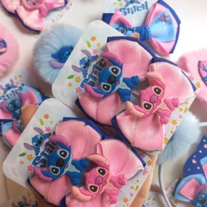 PARZINHO STITCH