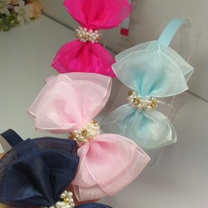 TIARA ORGANZA