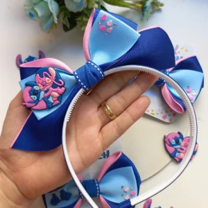 TIARA STITCH