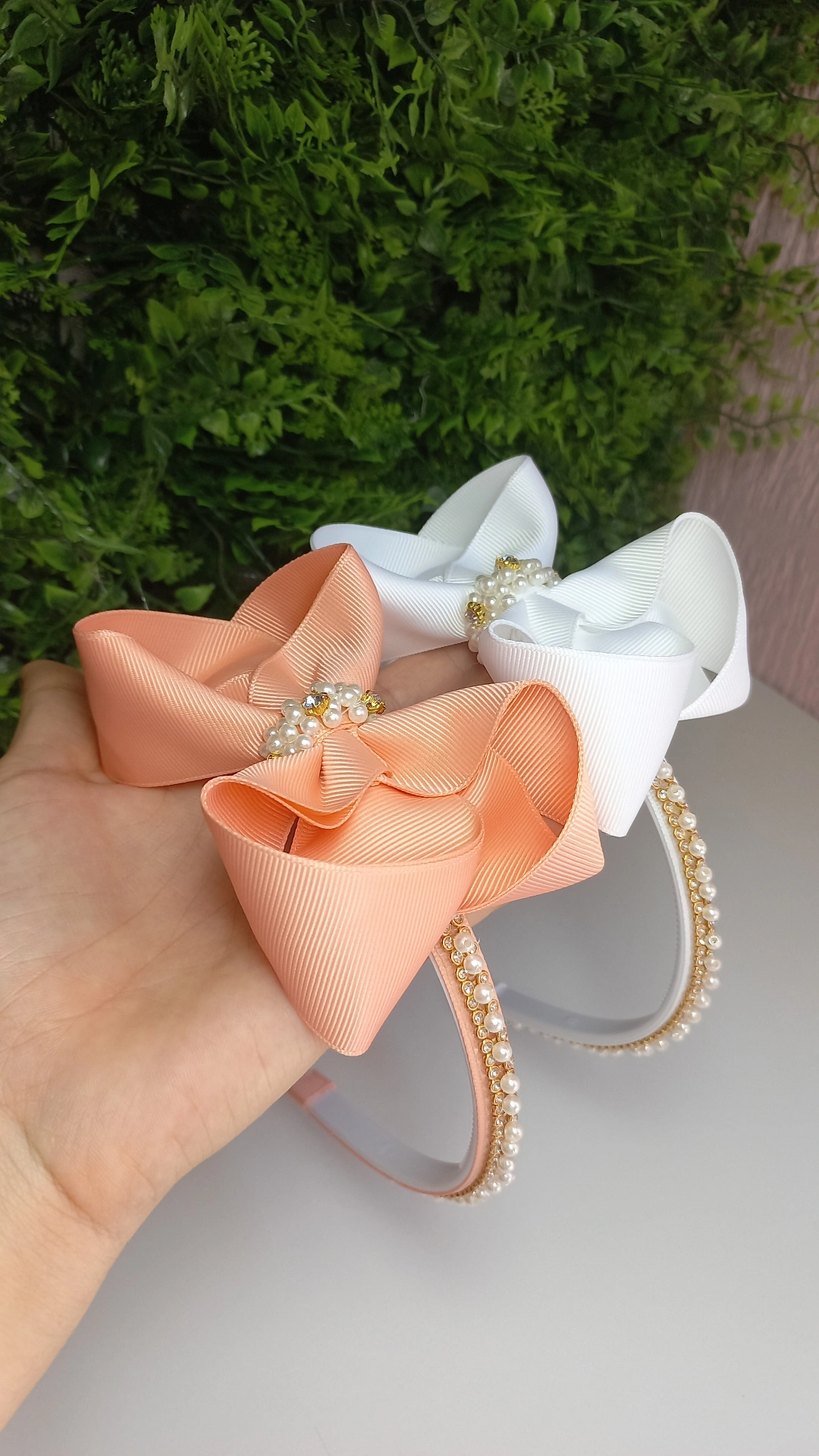 TIARA ELOA LUXO