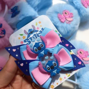 PARZINHO STITCH