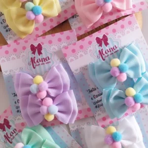 PARZINHO POMPOM
