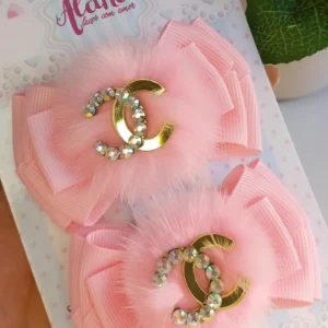PARZINHO CHANEL