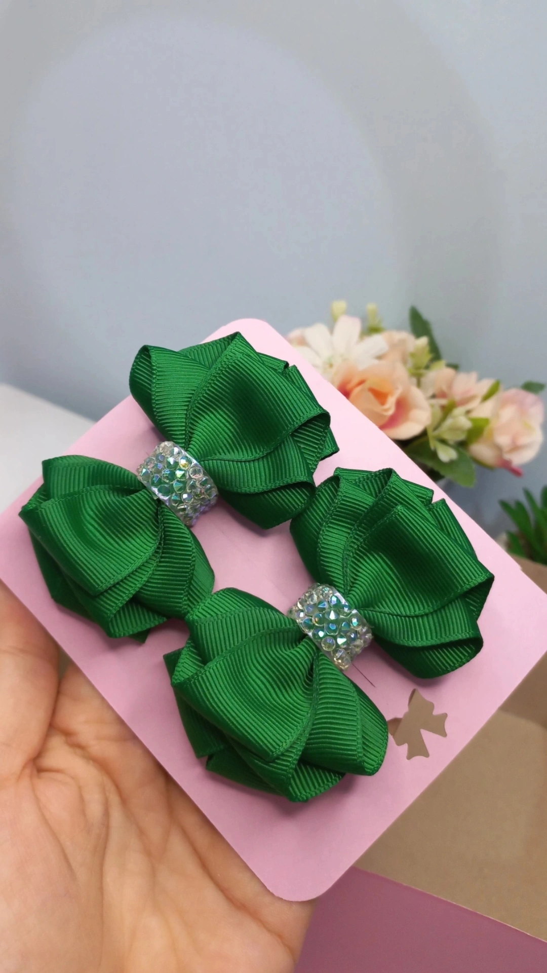 PARZINHO ORQUIDÍA