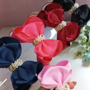 TIARA LUXO