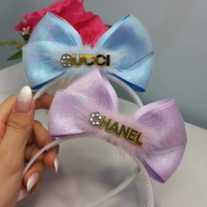 TIARA LUXO