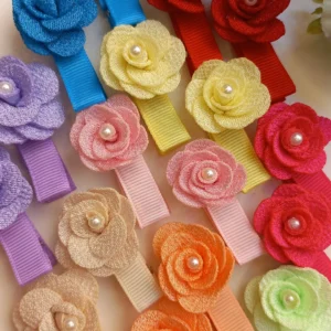 PARZINHO MINI FLOR