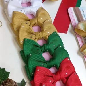 PARZINHO LUXO COLEÇÃO FESTAS 2024