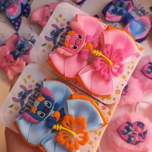 PARZINHO STITCH