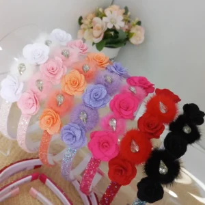 TIARA LUXO