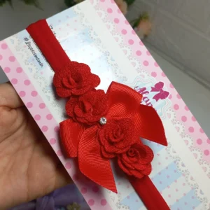 FAIXINHAS FLORES