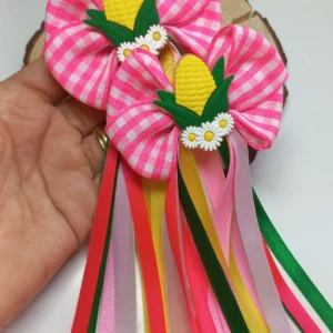 PARZINHO JUNINO PIPOCA