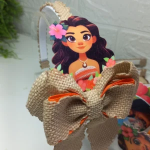 TIARA MOANA