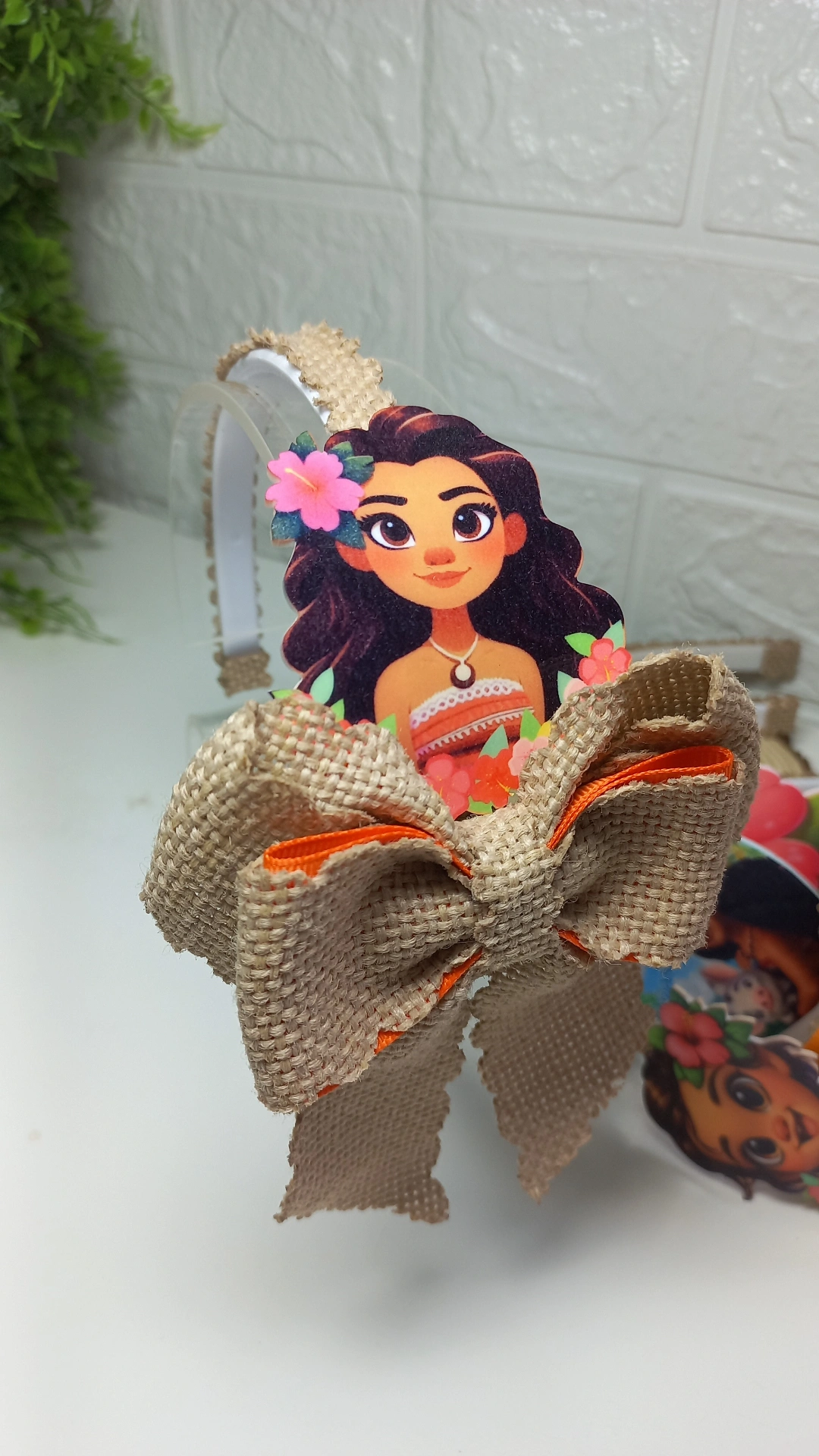 TIARA MOANA