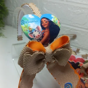 TIARA MOANA