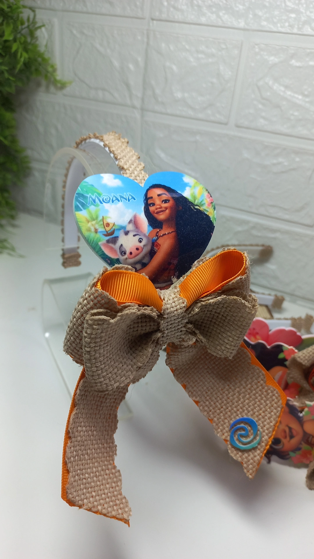 TIARA MOANA