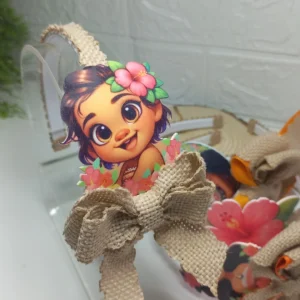TIARA MOANA BABY