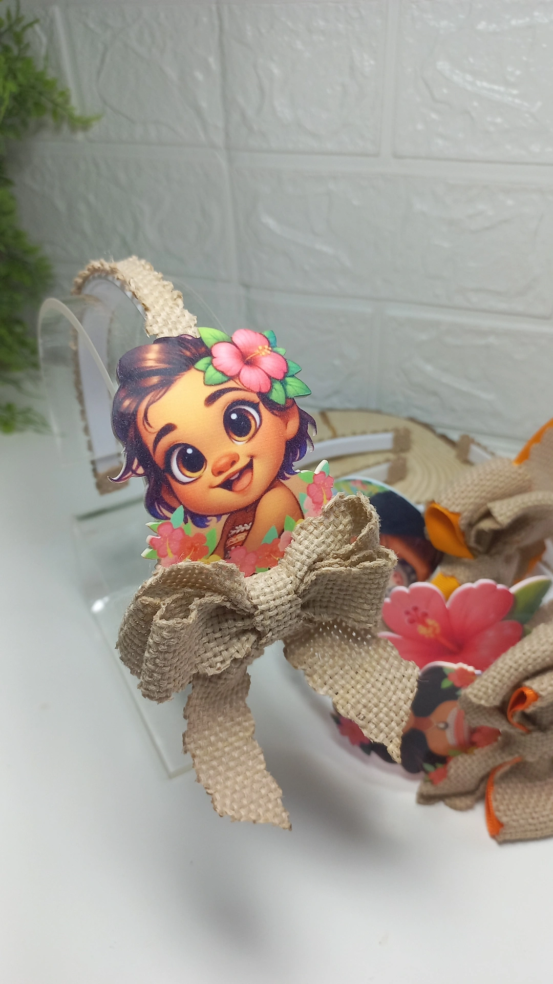 TIARA MOANA BABY