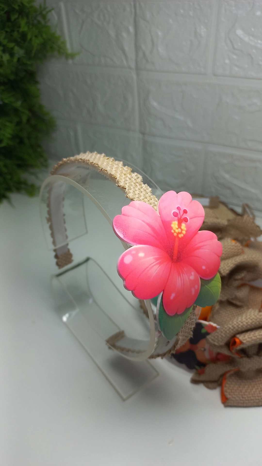 TIARA MOANA FLOR