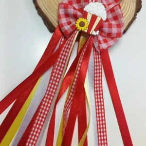 PARZINHO JUNINO PIPOCA