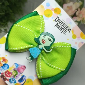 LAÇO DIVERTIDAMENTE