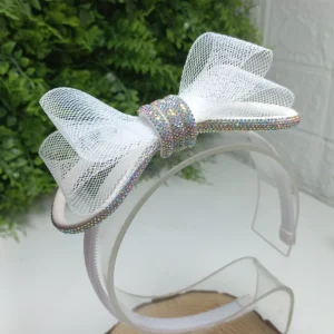 TIARA LUXO