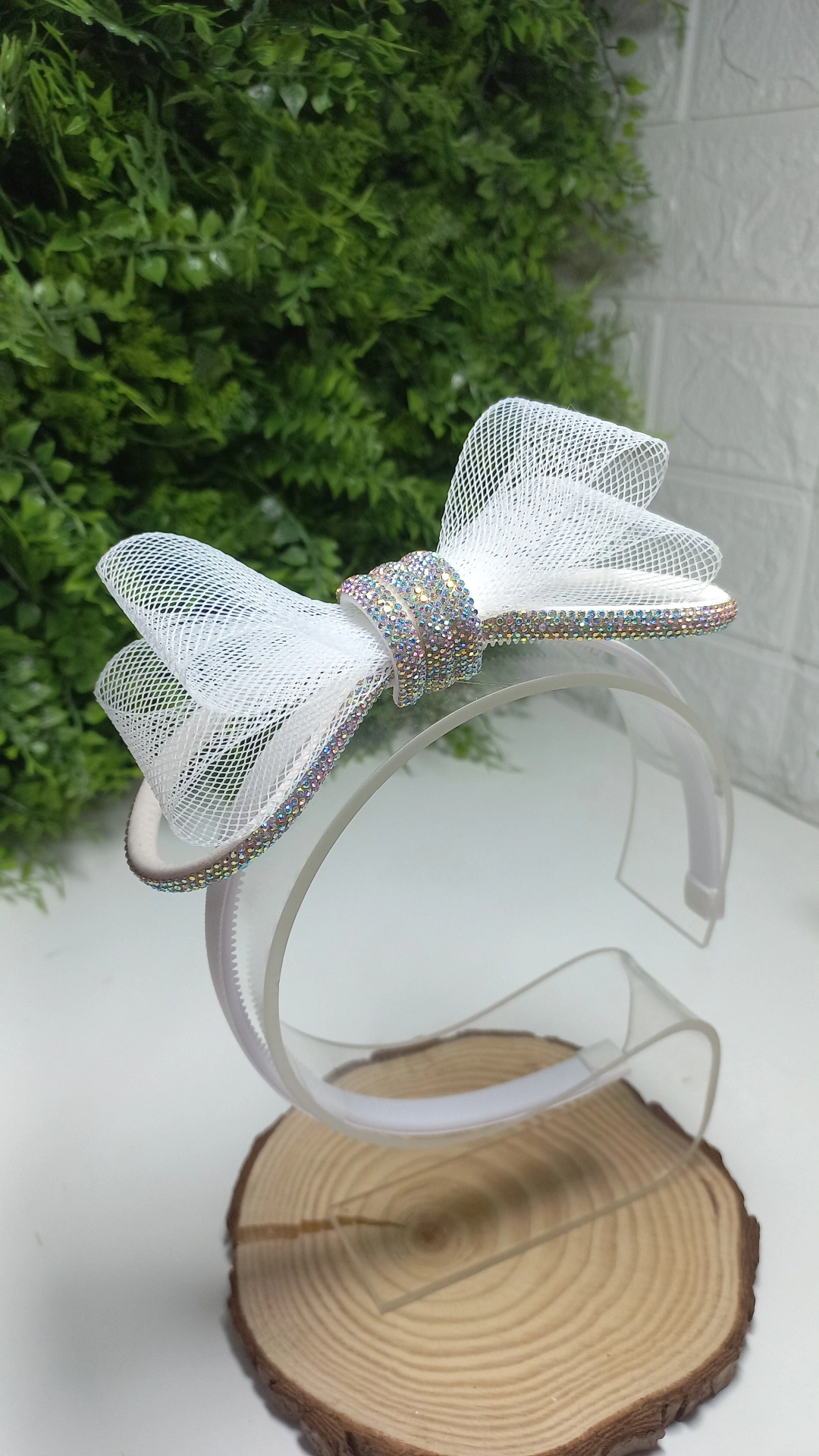 TIARA LUXO