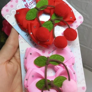 PARZINHO CEREJA