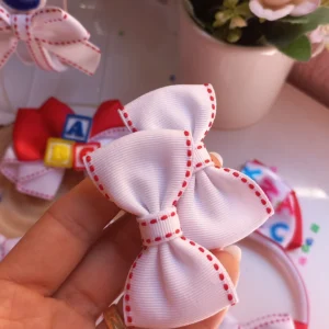 PARZINHO XUXINHA (BRANCO)