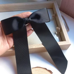 LAÇO DE PONTA SIMPLES