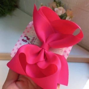 LAÇO ROSA PINK GG