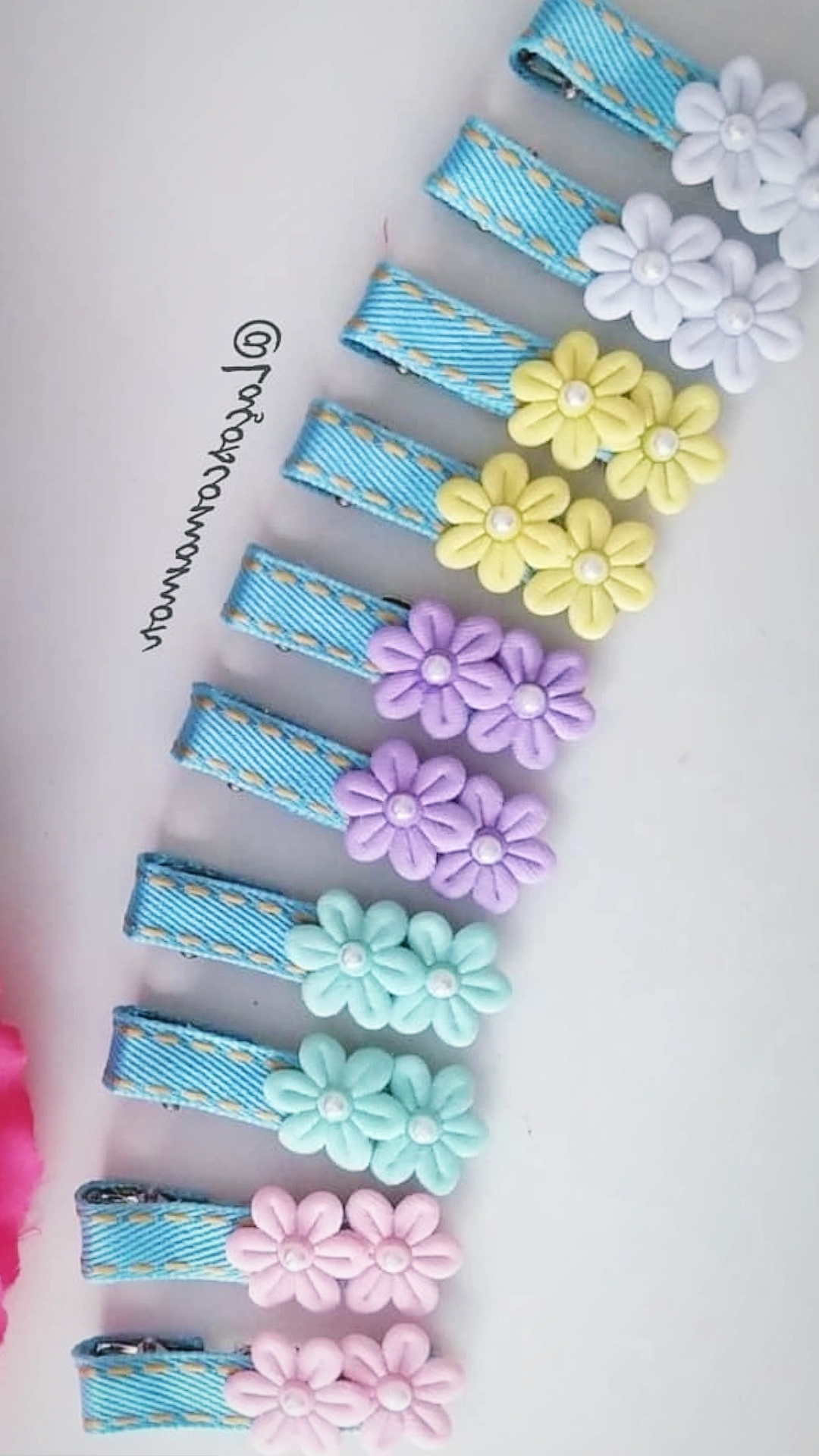 PARZINHO FLORZINHA
