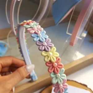 TIARA FLORES CANDY