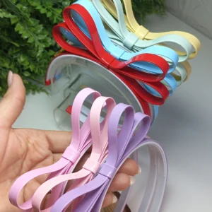 TIARA LONITA CHANEL.