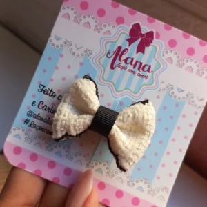 LACINHO MINI (COLEÇÃO CHANEL)