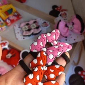 PARZINHO XUXINHA MINNIE