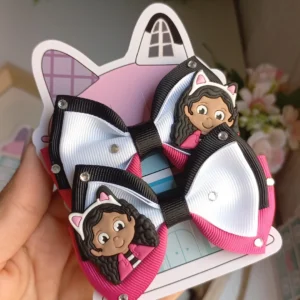 PARZINHO GATOS DA GABI