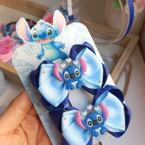 PARZINHO STITCH