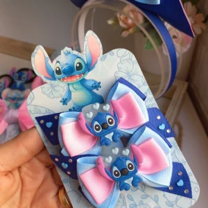PARZINHO STITCH