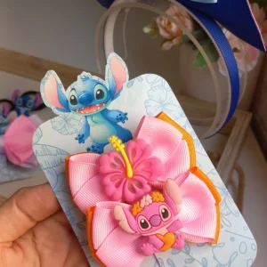 PARZINHO STITCH