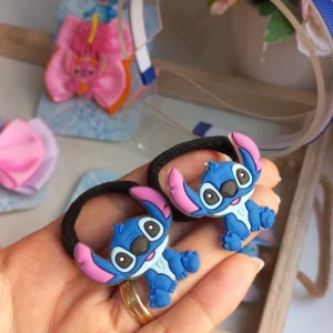 PARZINHO XUXINHA STITCH