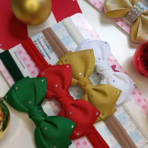 FAIXINHA COLEÇÃO FESTAS 2024