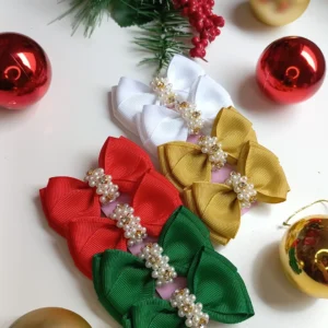 PARZINHO COLEÇÃO FESTAS 2024