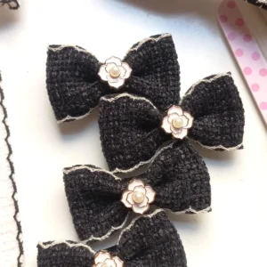 PARZINHO COLEÇÃO CHANEL