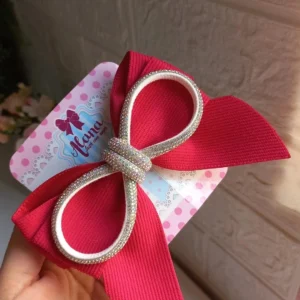 LAÇO LUXO ROSA ESCURO