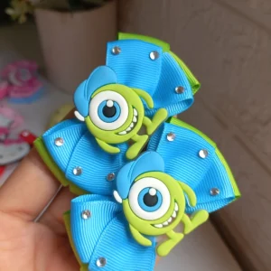 PARZINHO MONSTROS S.A